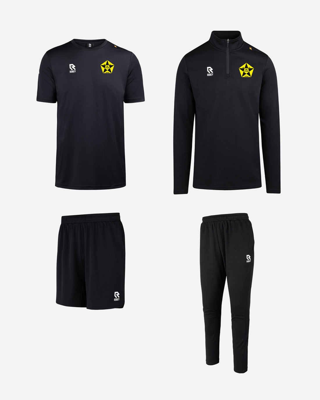 rksv De Ster - Trainingsset